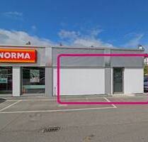 Gewerbefläche im Norma-Markt - 1.200,00&nbsp;EUR Kaltmiete, in Eutin (PLZ: 23701)