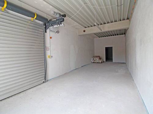 Gewerbefläche - Gewerbeobjekt (Büro, Produktion, Verkauf) in Eutin zur Miete