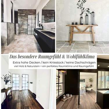 Ihr neues Raumgefühl - 