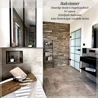 Badezimmer - 