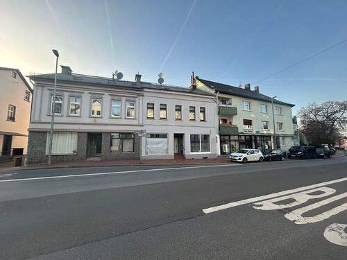 1.jpeg - Wohn- und Geschäftshaus in Lüdenscheid in erstklassiger Zentrumsnähe von Lüdenscheid…