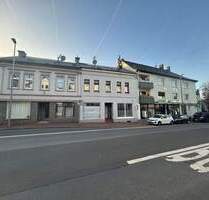 Wohn- und Geschäftshaus in Lüdenscheid in erstklassiger Zentrumsnähe von Lüdenscheid…