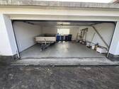 Doppelgarage - 