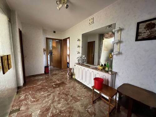 Eingangsbereich / Flur EG - 