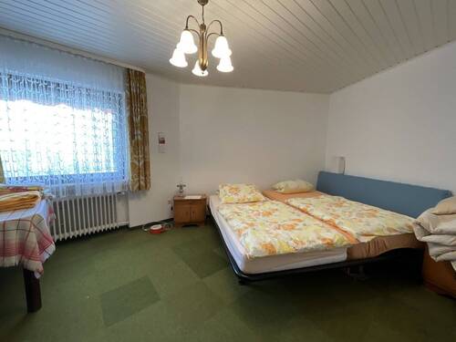 Gästezimmer KG - 