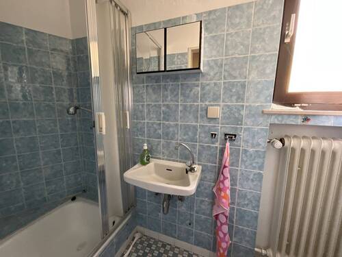 Badezimmer Fitnessraum / Schwimmbad Keller - 