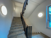 Treppenhaus - 