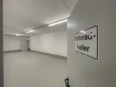 Fahrradkeller - 