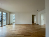 Wohnzimmer - Etagenwohnung mit 93,50 m&sup2; in Offenbach am Main zum Kaufen