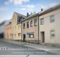 Reihenmittelhaus in Saalburg - zentrale Lage nahe der Saale (A1633) - Saalburg-Ebersdorf Pöritzsch