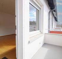 Helle 2 Zimmer Wohnung in top Lage von Bockenheim - Frankfurt