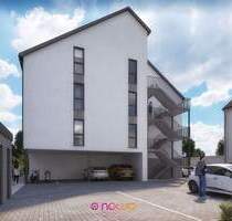 Braunschweig uninah: Neubau-Miniapartment - Steuervorteil: 5% AfA möglich - Ap. 1