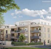 3-Zimmer-Wohnung in Winnenden »Wohnen im AltstadtQuartier Haus 5«