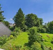 Tolle 2 Zimmer Singlewohnung mit kleiner Dachterrasse - Solingen Gräfrath