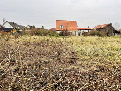 Bild 3 - Grundstück in Oberkrämer