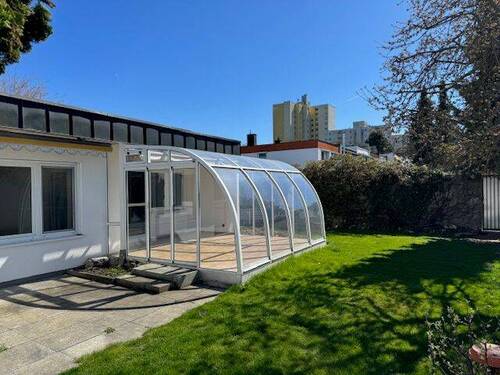 3 - Einfamilienhaus mit 120,00 m&sup2; in Regensburg zum Kaufen