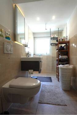 Badezimmer - 