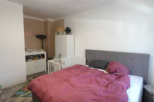Schlafzimmer - 