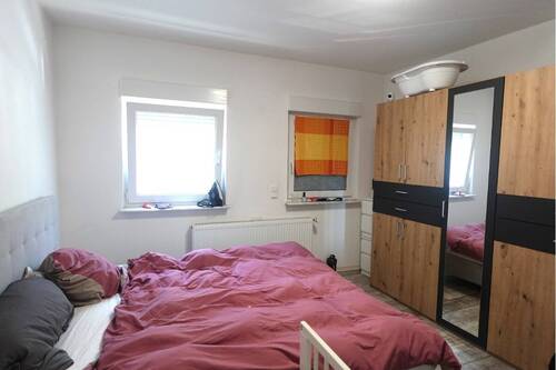 Schlafzimmer - 