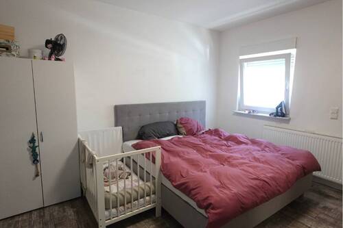 Schlafzimmer - 