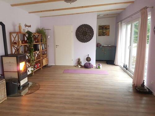 Yogahaus - 