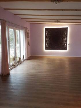 Yogaraum - 