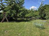Gartenansicht - 