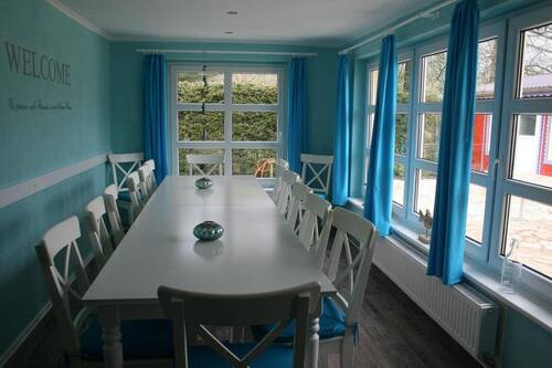 Haupthaus Essbereich - 