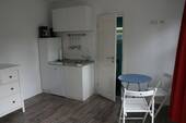 Gartenhaus miniküche - 