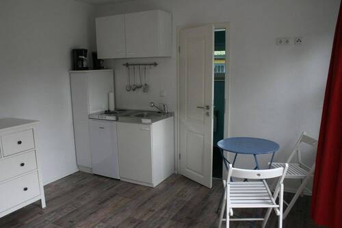 Gartenhaus miniküche - 