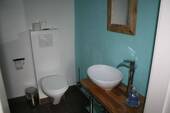 Haupthaus WC - 