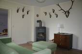 Haupthaus Wohnraum - 