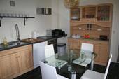 Haupthaus Küche - 