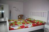 Haupthaus Schlafzimmer EG - 