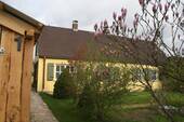 Gartenweg von Garage - 7 Zimmer Einfamilienhaus zum Kaufen in Usedom