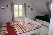 Haupthaus Schlafzimmer OG - 