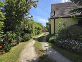 Hofeinfahrt - Einfamilienhaus mit 175,00 m&sup2; in Usedom zum Kaufen