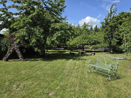 Garten - 