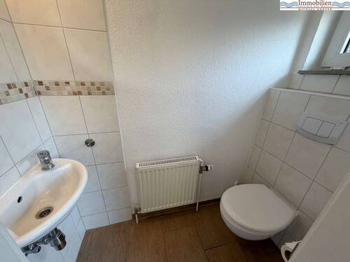 Gäste-WC - 