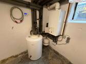 Brennwerttherme Bj. 2015 - 