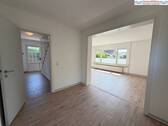 Esszimmer/Wohnzimmer/Flur - 