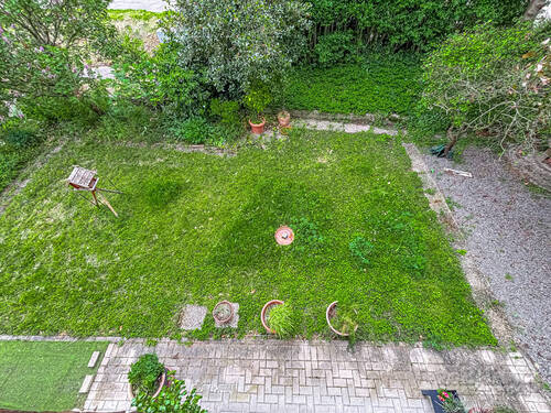 Garten - 