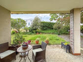 Terrasse - 