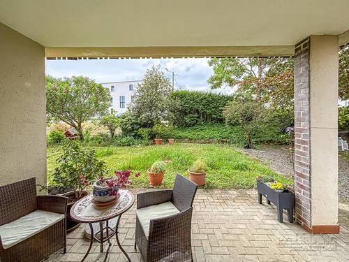 Terrasse - 