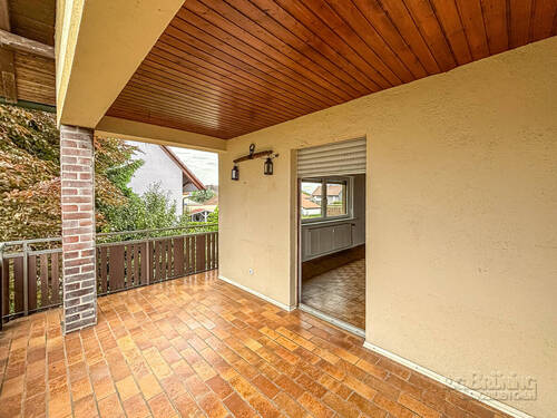 Balkon - 