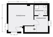 Grundriss 1. OG - 