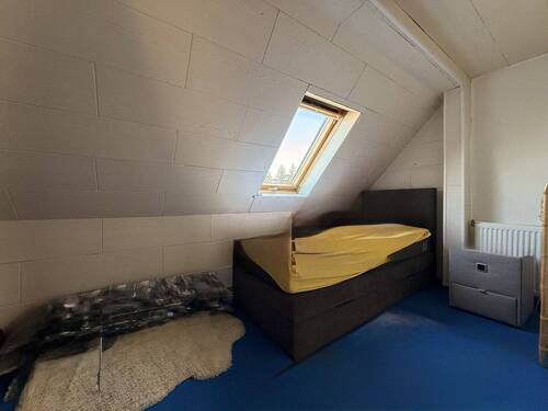 Kinderzimmer - Einfamilienhaus mit 86,00 m² in Lichtenstein zum Kaufen