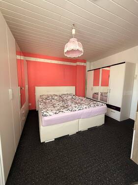 Schlafzimmer - 