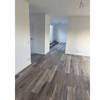 renovierte Wohnung im Dachgeschoss in Südlohn - tolle Lage mit Stellplatz und Küche