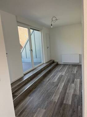 2 - 3 Zimmer Etagenwohnung in Südlohn